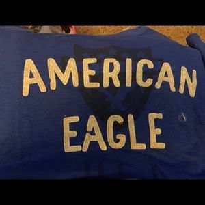 NWT men’s American Eagle size large